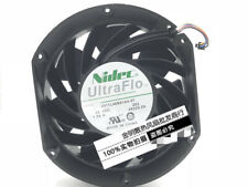 1 pcs NIDEC XV17L48BS1A5-07 48V 1.54A equipment high air volume cooling fan picture