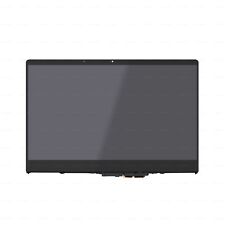 FHD LCD Touch Screen Digitizer Display Assembly for Lenovo Yoga 710-15IKB 80V5 picture