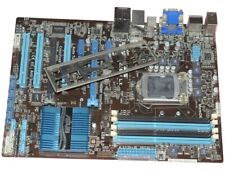 ASUSTeK COMPUTER P8Z68-V LX, LGA 1155, Intel Motherboard BIOS:4105 picture