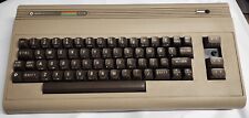 Commodore 64 Computer Keyboard, Untested picture