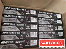 1PCS ASUS PRIME TRX40-PRO S Socket sTRX4 DDR4 3×M.2 8×SATA III ATX Motherboard picture