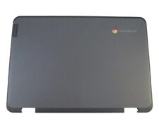 NEW / OEM Lenovo 300e Chromebook 3rd Gen LCD Back Cover + Antenna 5CB0Z69407 picture