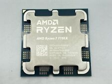 AMD Ryzen 7 7700x Processor 4.5 GHz 8 Cores LGA 1718 For Parts picture