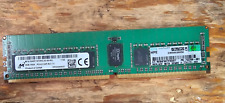 Micron 8GB 1Rx4 PC4 (DDR4) 2133P-RC1-11 MTA18ASF1G72PZ-2G1B1RG 1726 picture