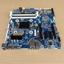 New For HP Z2 G4 SFF Workstation LGA 1151 DDR4 Intel Motherboard L13216-001 picture