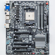 Gigabyte GA-F2A85X-UP4 FM2 A85X Motherboard DDR3 ATX AMD Richland APU Support picture