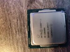 Intel Core i5-10600K 4.1 GHz Socket FCLGA1200 Processor (SRH6R) picture