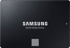 Samsung - Geek Squad Certified Refurbished 870 EVO 1TB SATA Solid State Drive picture