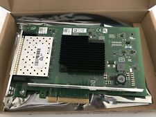 Quad-port Ethernet Intel Adapter X710-DA4FH 0PGRFV Converged DELL Network 10GbE picture