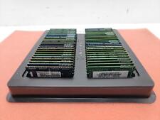 Lot of 50 4GB DDR3 SODIMM Laptop RAM Mixed Brand/Model/Speed/Ranking SKU 3827 picture