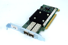 *LOT OF 2* Cisco 73-14093-06 Dual Port 10GB Ethernet Virtual Interface Card picture