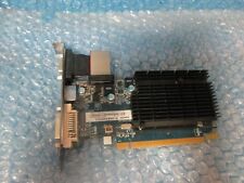 Sapphire ATI Radeon HD 5450 512MB DDR3 PCI-E 299-BE164-300SA (LP) + VGA picture