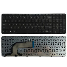 FOR HP 15-R029WM 15-R018DX 15-R011DX 15-g031cy 15-g031ds 15-r005la US keyboard picture