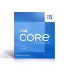 Intel Core i5-13600KF Unlocked Desktop Processor - 14 core (6P+8E) And 20 thread picture