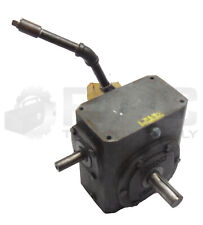 BOSTON 726-5-J GEAR SPEED REDUCER picture