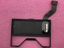 SSD Tray Caddy Late 2012 Early 2013 923-0219 Apple 13 MacBook Pro Retina A1425 picture