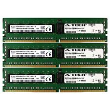PC4-17000 Hynix 24GB Kit 3x 8GB HP Apollo 4500 4200 726718-B21 Server Memory RAM picture