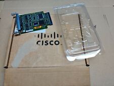 ✔️ Cisco Systems 800-01514-02 b0 wic-1t Serial Interface Module picture