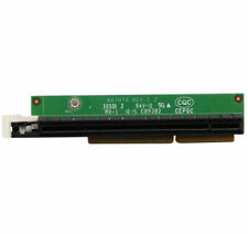 2pcs Tiny5 PCIE16 Expansion Card for Lenovo ThinkCentre M920x M720q P330 01AJ940 picture