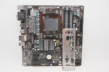 Gigabyte GA-78LMT-USB3 AMD 760G SATAIII USB 3.0 AM3+ micro ATX Motherboard picture
