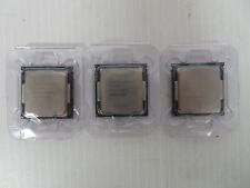 Lot of 3 Intel Core i5-7500T 2.7GHz CPU Processor - SR337 picture
