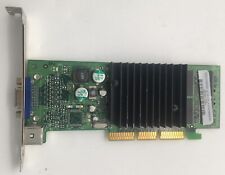 NVIDIA 264098-101 64MB AGP GEFORCE2  SVIDEO OUTPUTS picture