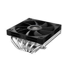 DEEPCOOL AN600 LOW PROFILE CPU AIR COOLER picture