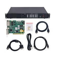 AMS-MVP300 Full Color LED Video Processor+MSD300-1 Control Card Display Card picture