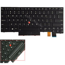 For Lenovo ThinkPad T470 T480 A485 Backlit Keyboard 01HX459 01AX569 01AX487 US picture