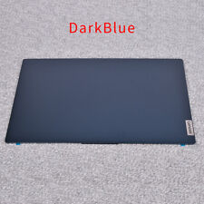 Lenovo ideapad 5 15IIL05 15ARE05 15ITL05 Lcd Back Cover 5CB0Z31048 Dark Blue USA picture