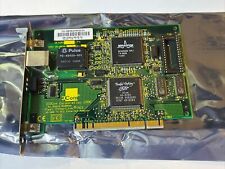 3Com 3C595-T4 PCI 10/100 Fast Ethernet PCI Network Adapter Working Pull picture