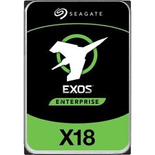 Seagate-New-ST12000NM000J _ EXOS X18 12TB 3.5 7200RPM SATA 512E/4KN picture