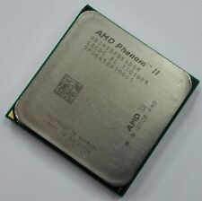 AMD Phenom II X4 975 Desktop CPU Black Edition HDZ975FBK4DGM AM3 Work Normally picture