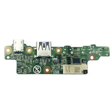 FITS For LENOVO 300e Chromebook 2nd Gen 81MB Power Button Board Panel 5C51C73720 picture