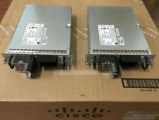 Cisco For Power DHL  1pcs Supply WS-C4900M   PWR-C49M-1000DC Switches or UPS DC picture