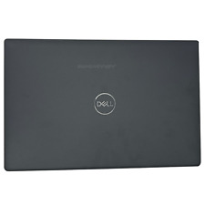 New For Dell Latitude 15 3520 E3520 LCD Back Cover  017XCF Black Rear Top Lid picture