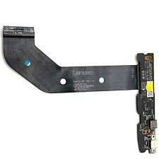 Charging Port Laptop USB Type-C Board w/ Cable For Lenovo Yoga 910-13IKB NS-A901 picture