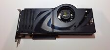RARE 650Mhz - XFX NVidia GeForce 8800 Ultra OC Graphics Card GPU Tested&Working picture