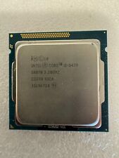 Intel Quad Core  i5-3470 SR0T8  3.2GHz 6M Cache  LGA1155 CPU Processor 3rd gen picture