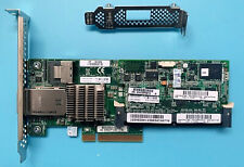 HP 633537-001 Smart Array P222 2GB FBWC 1-Port PCI-E SAS RAID Controller picture