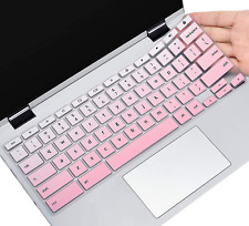 Keyboard Cover Skin for Lenovo Chromebook Flex 3 11