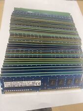 Lot Of 94 Memory 4GB PC3-Desktop Mixed Brands  picture