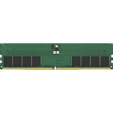Kingston 64GB (2 x 32GB) DDR5 SDRAM Memory Kit (KCP548UD8K264) picture