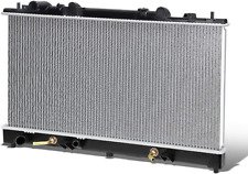 DPI 2672 Factory Style 1-Row Cooling Radiator Compatible with Mazda 6 3.0L V6 at picture