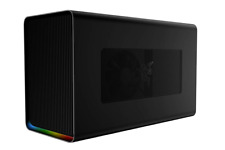 Razer Core X Chroma External GPU Enclosure Rc21-0143 New in Box picture