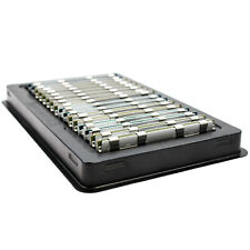 512GB (16x32GB) DDR3 PC3-14900L LRDIMM Server Memory HP Compatible 712384-181 picture