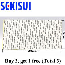Japan SEKISUI #5760 Double-sided Thermal Adhesive Tape for Heatsink picture