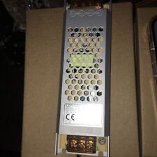 Switching Power Supply PowerMan IP-S300SS1-0 100w 185-240v 12v - Unbranded picture