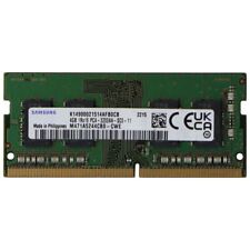 Samsung (4GB) 1Rx16 PC4-3200AA DDR4 Laptop RAM Memory (M471A5244CB0-CWE) picture