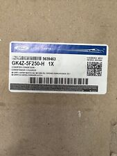 Genuine BRAND NEW Ford Converter Assembly GK4Z-5F250-H picture